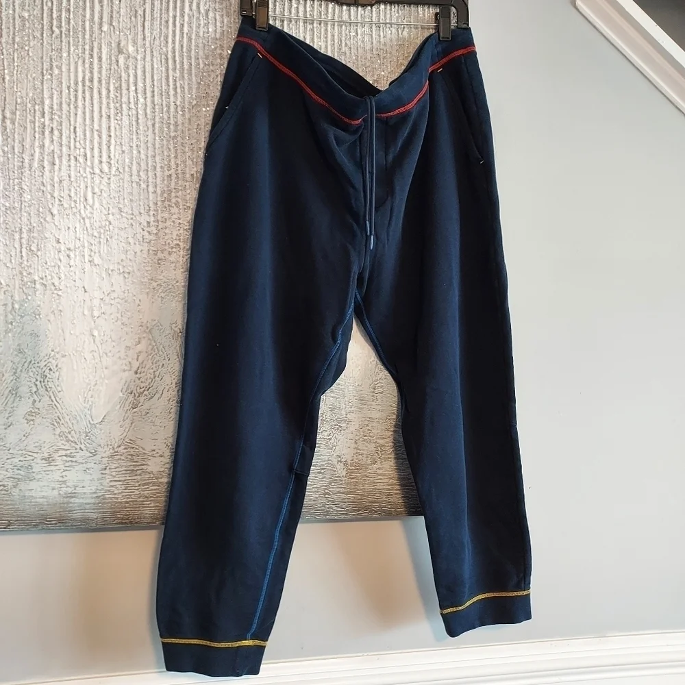 BOMBAS Bee Better sweatpants/Joggers